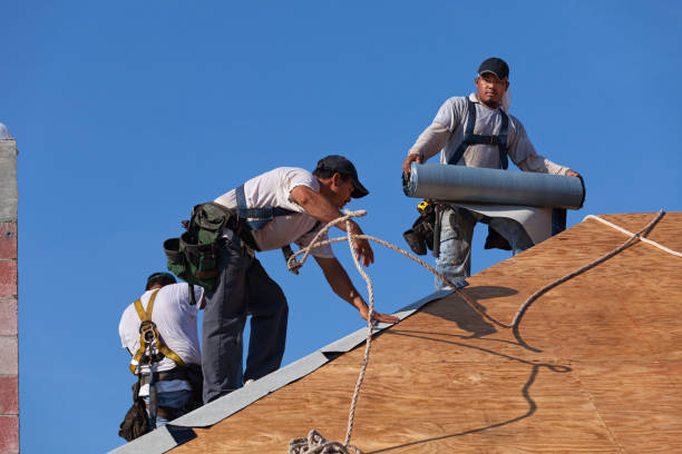 Residential Roof Replacement in Sacaton, AZ